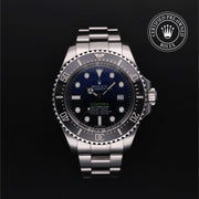 Rolex Deepsea