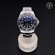 Rolex Deepsea
