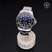 Rolex Deepsea