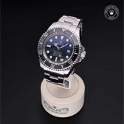 Rolex Deepsea
