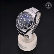 Rolex Deepsea