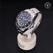 Rolex Deepsea
