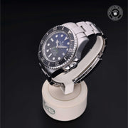 Rolex Deepsea