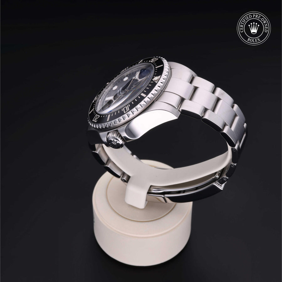 Rolex Deepsea