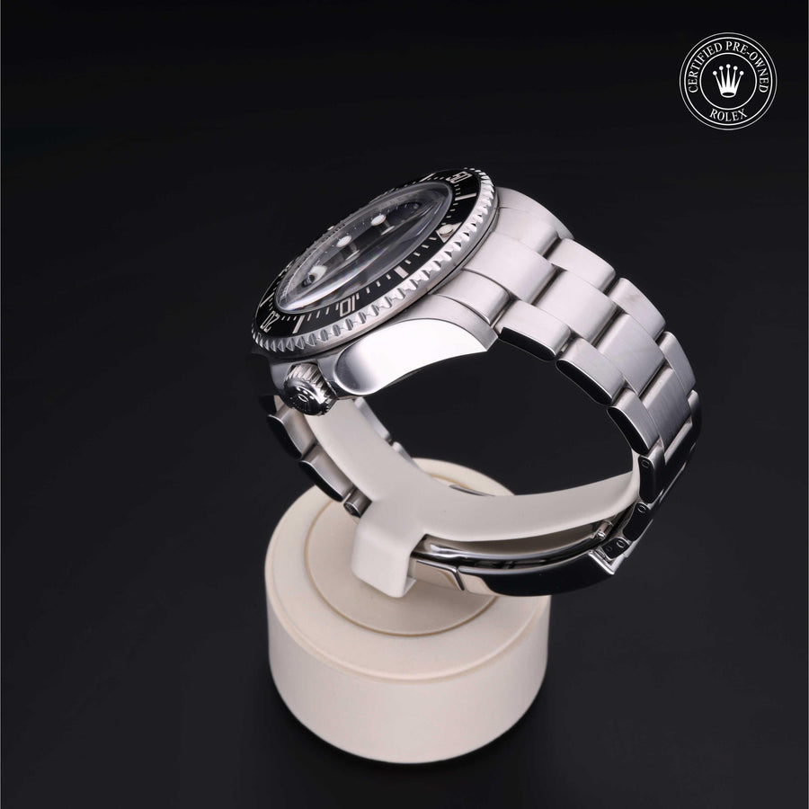 Rolex Deepsea