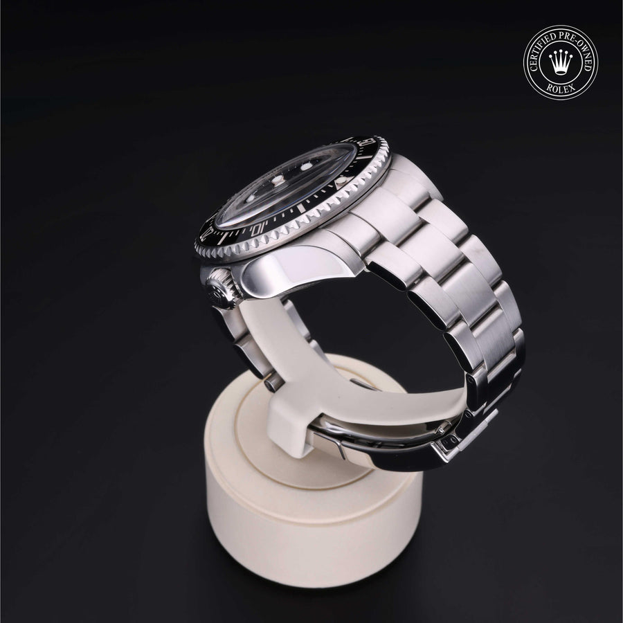 Rolex Deepsea