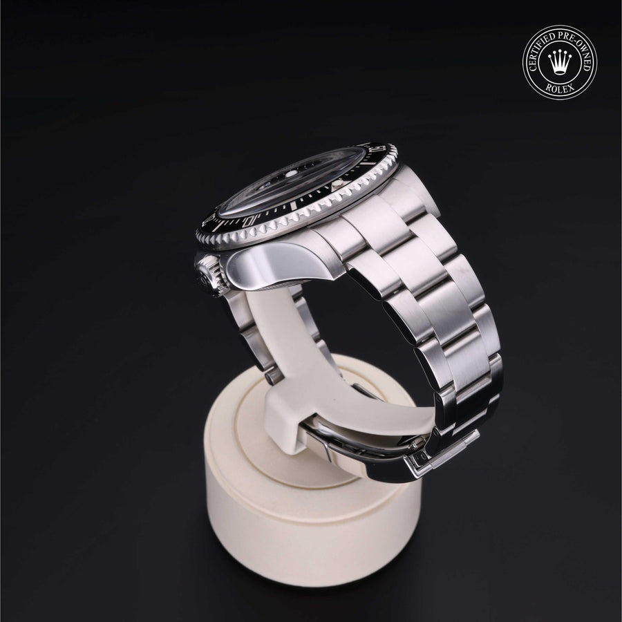 Rolex Deepsea