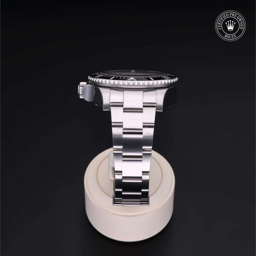 Rolex Deepsea
