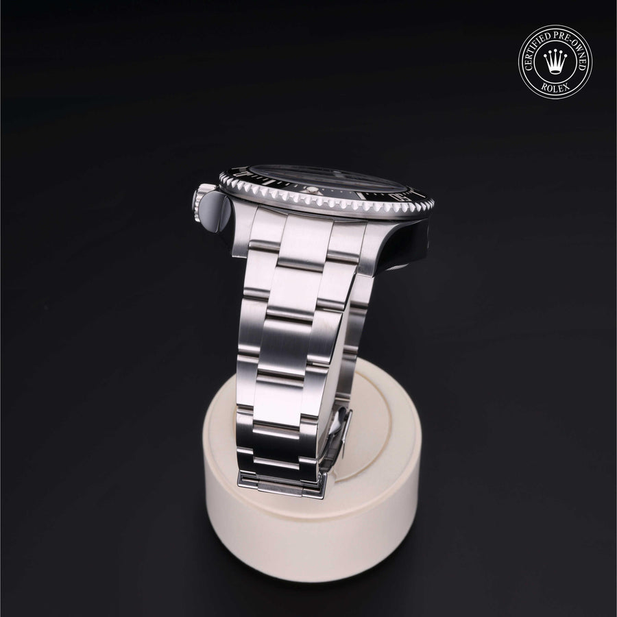 Rolex Deepsea