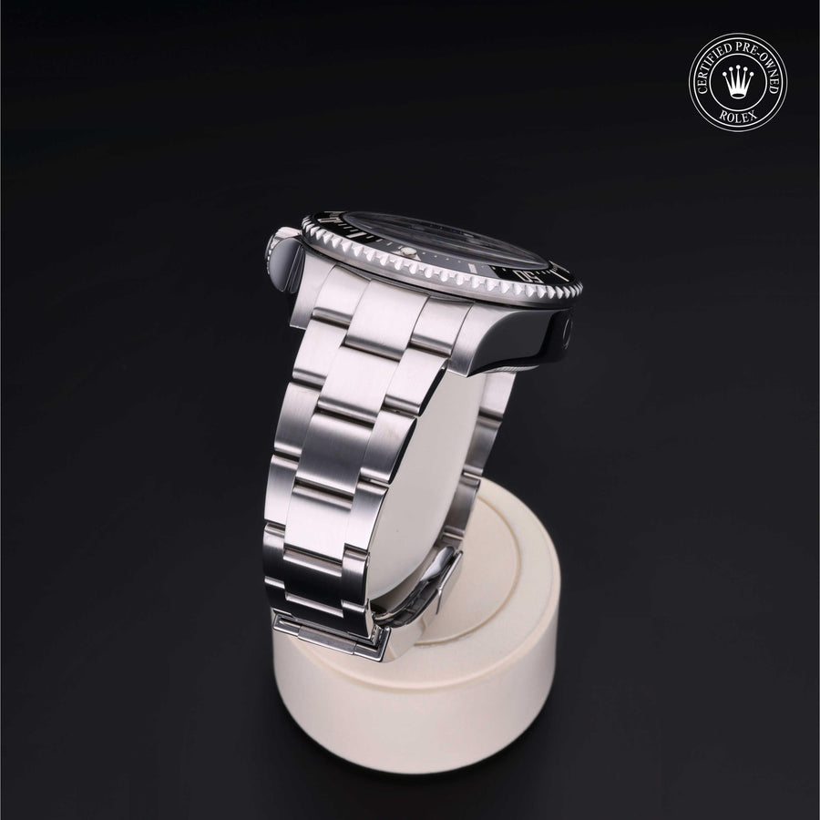 Rolex Deepsea