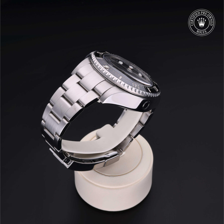 Rolex Deepsea