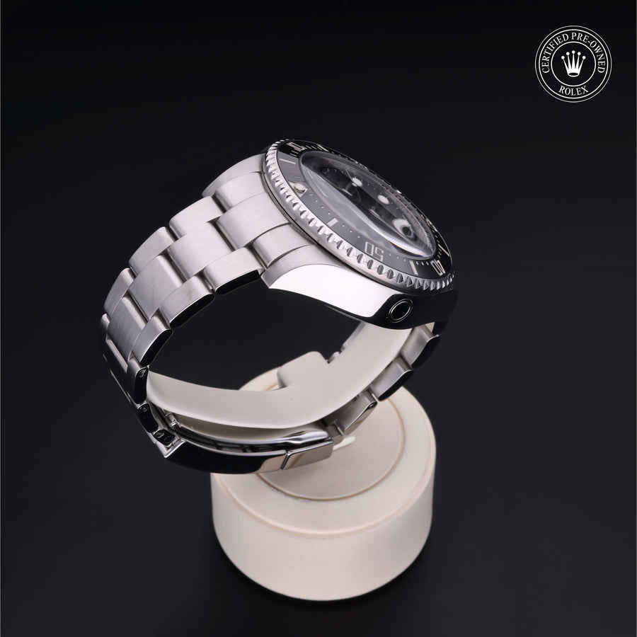 Rolex Deepsea