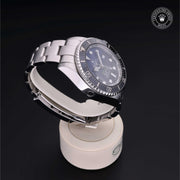 Rolex Deepsea