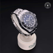 Rolex Deepsea
