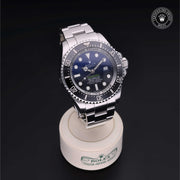 Rolex Deepsea