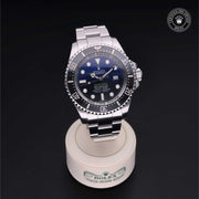 Rolex Deepsea