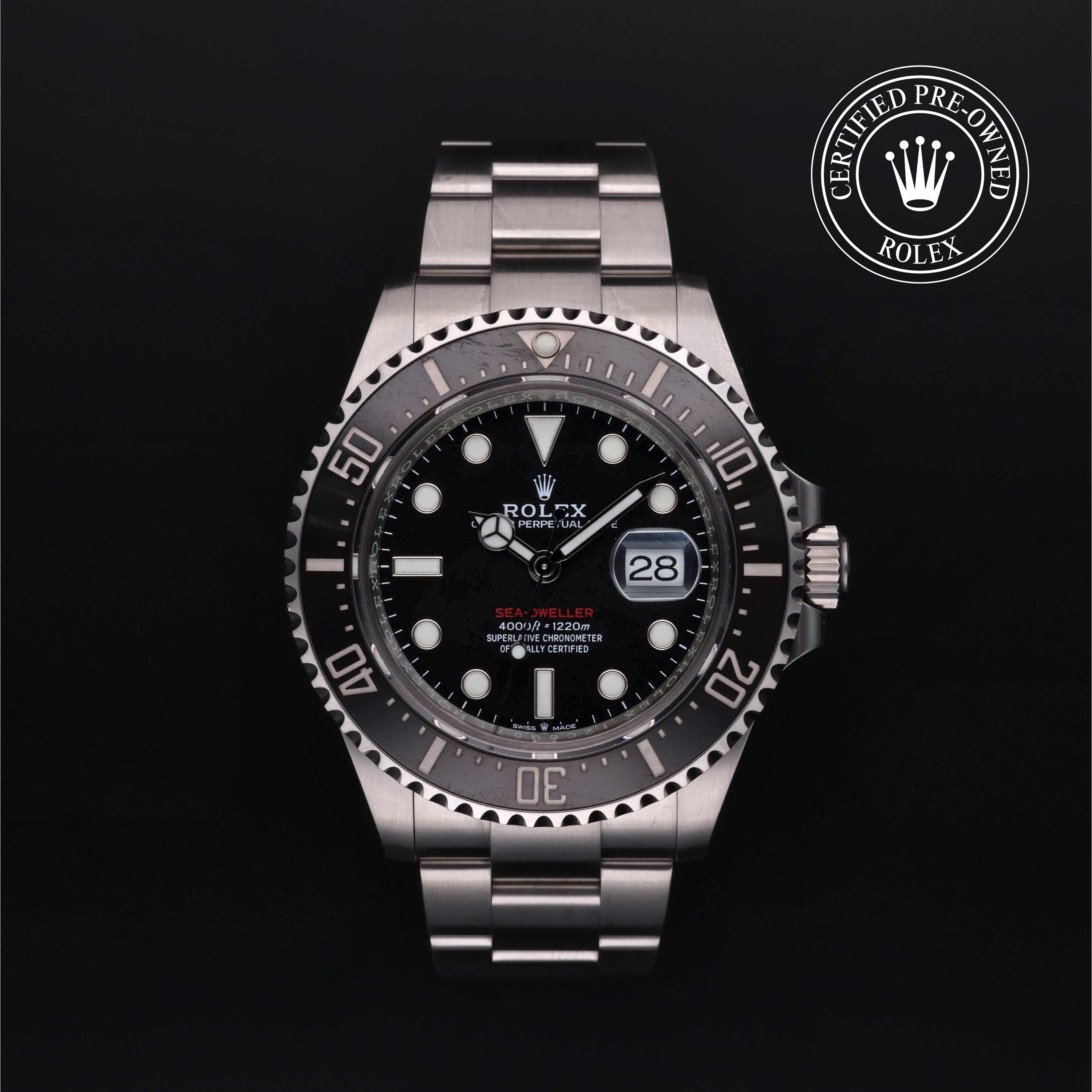 Sea-Dweller