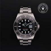 Sea-Dweller