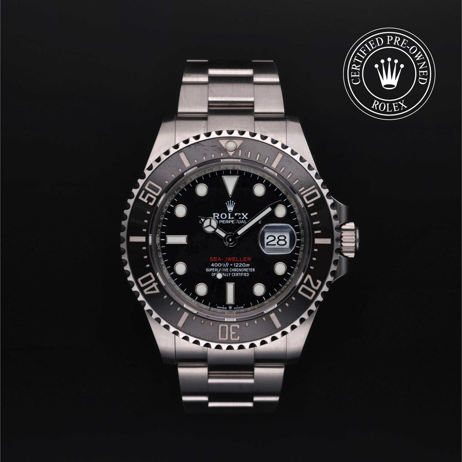 Sea-Dweller