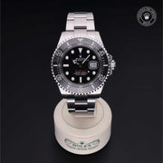Sea-Dweller