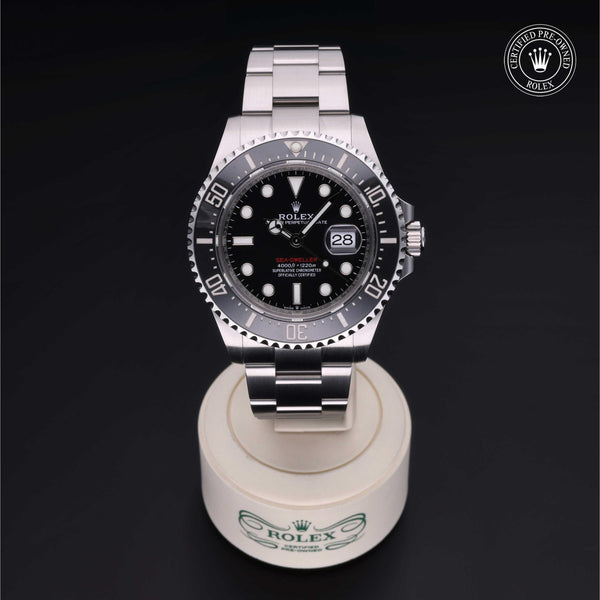 Sea-Dweller