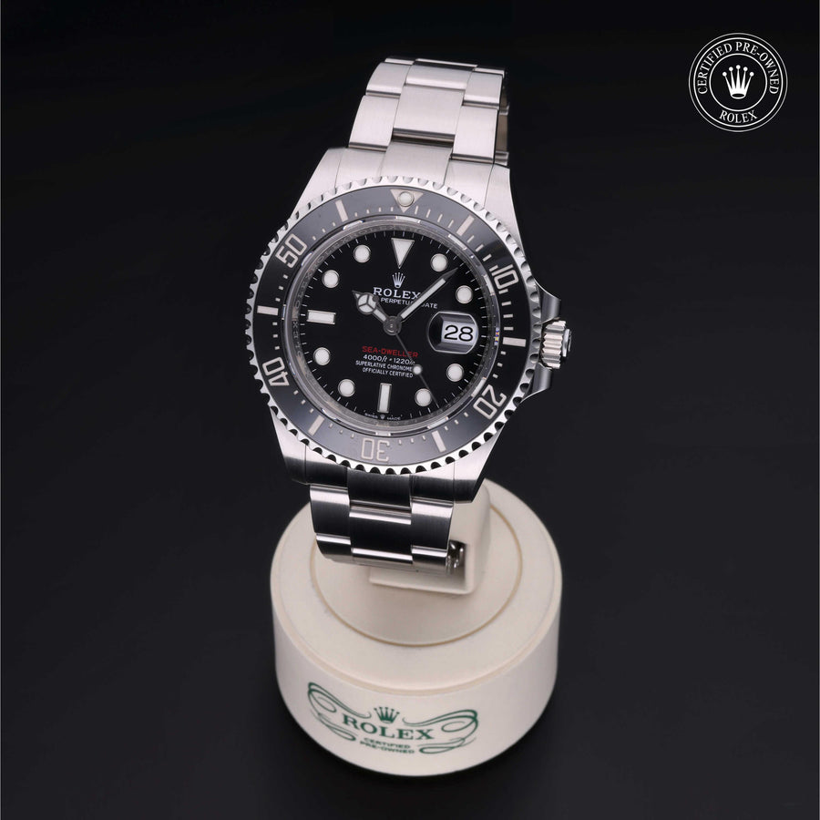Sea-Dweller
