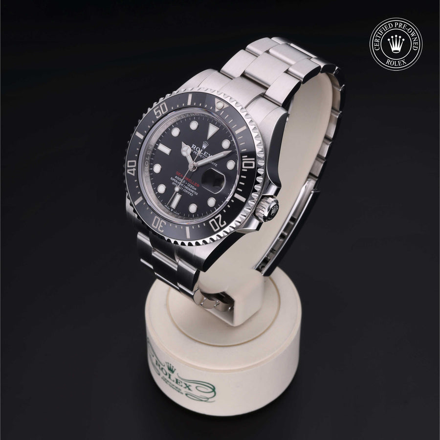 Sea-Dweller