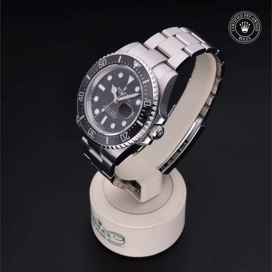 Sea-Dweller