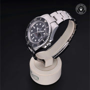 Sea-Dweller