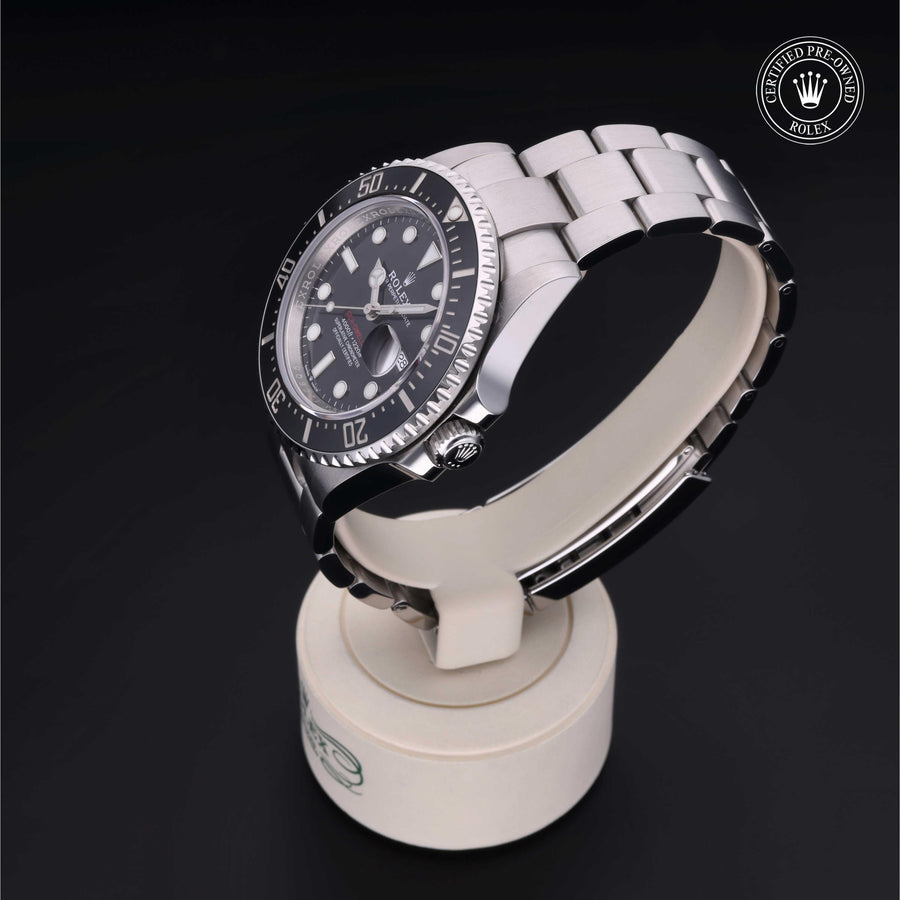 Sea-Dweller