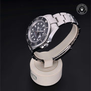 Sea-Dweller