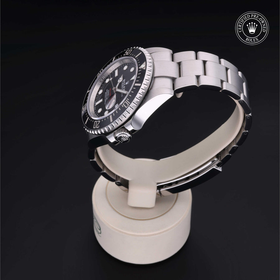 Sea-Dweller