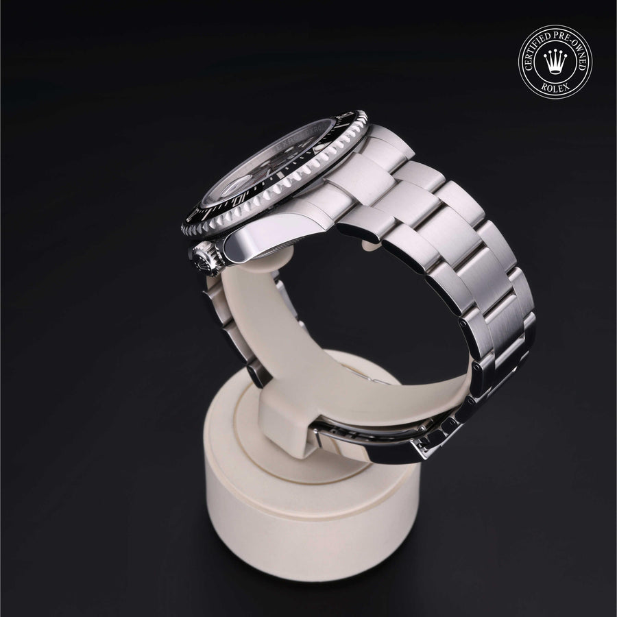 Sea-Dweller