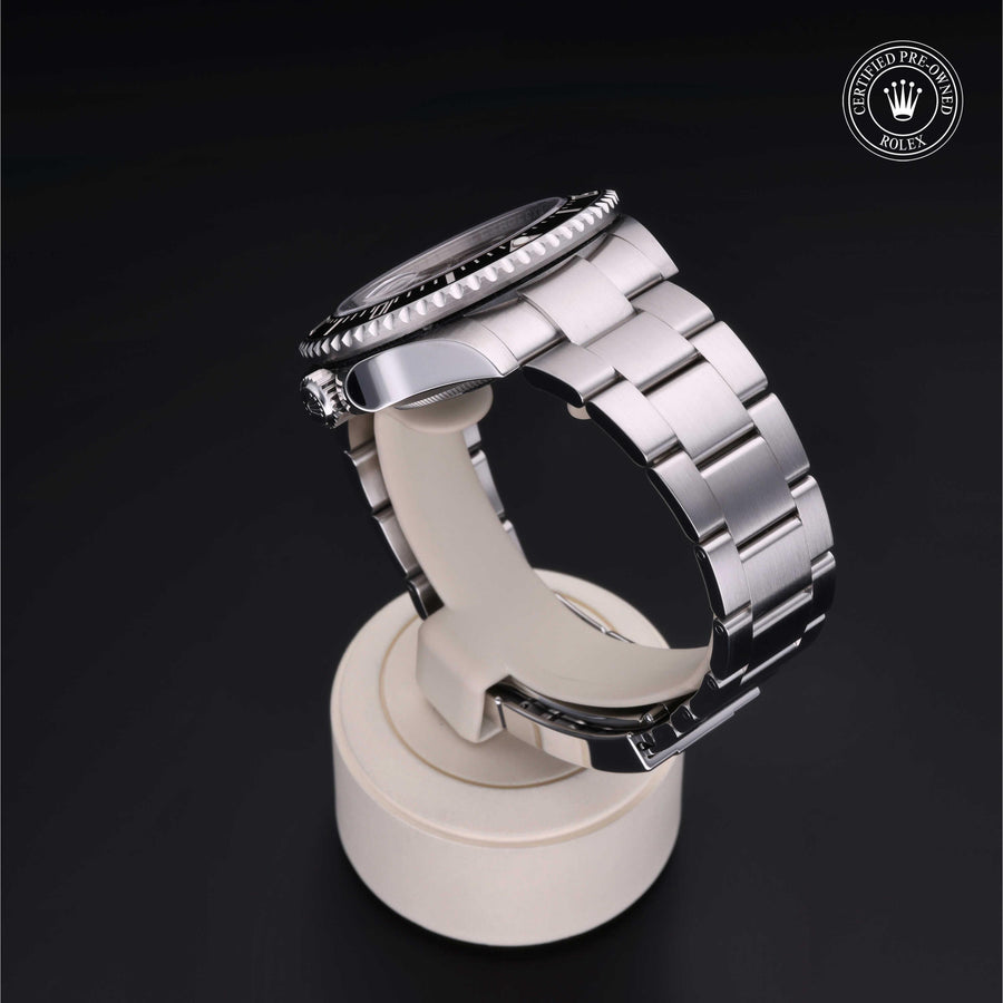 Sea-Dweller