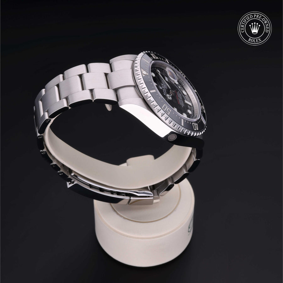 Sea-Dweller