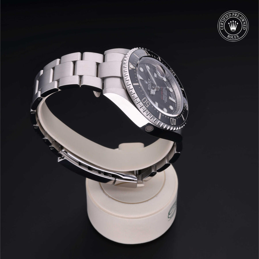 Sea-Dweller