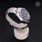 Sea-Dweller