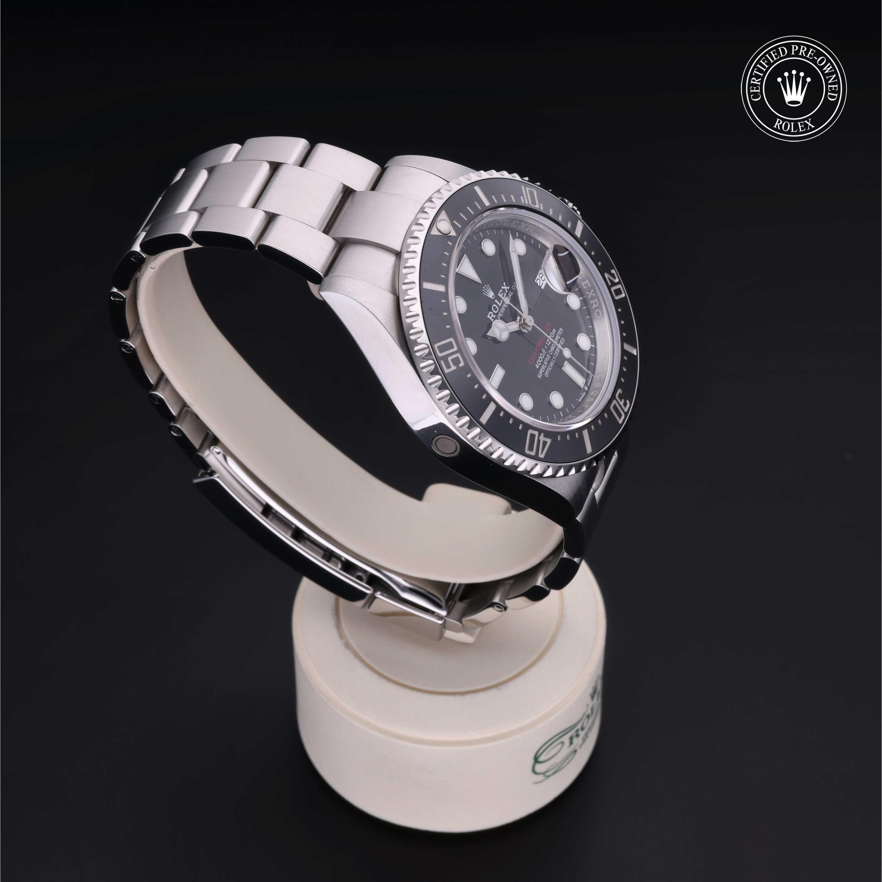 Sea-Dweller