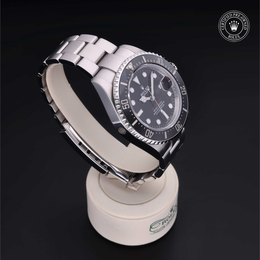 Sea-Dweller
