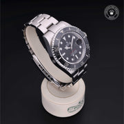 Sea-Dweller