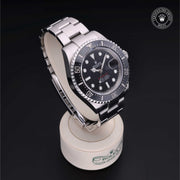 Sea-Dweller