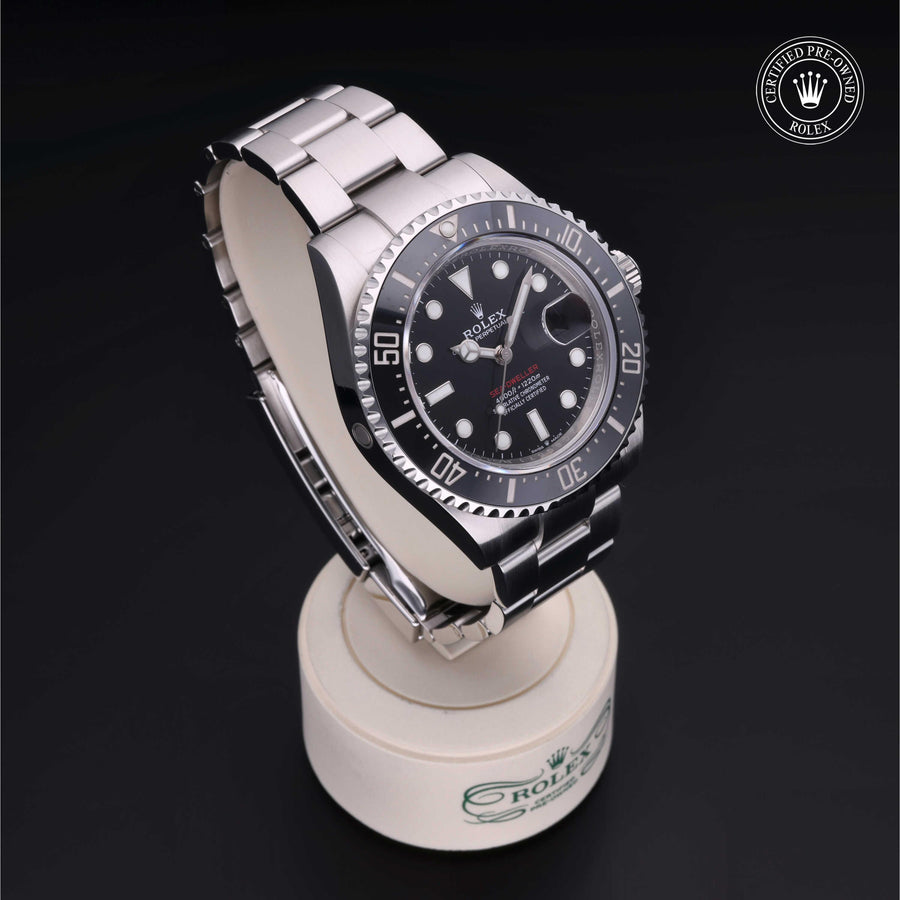 Sea-Dweller