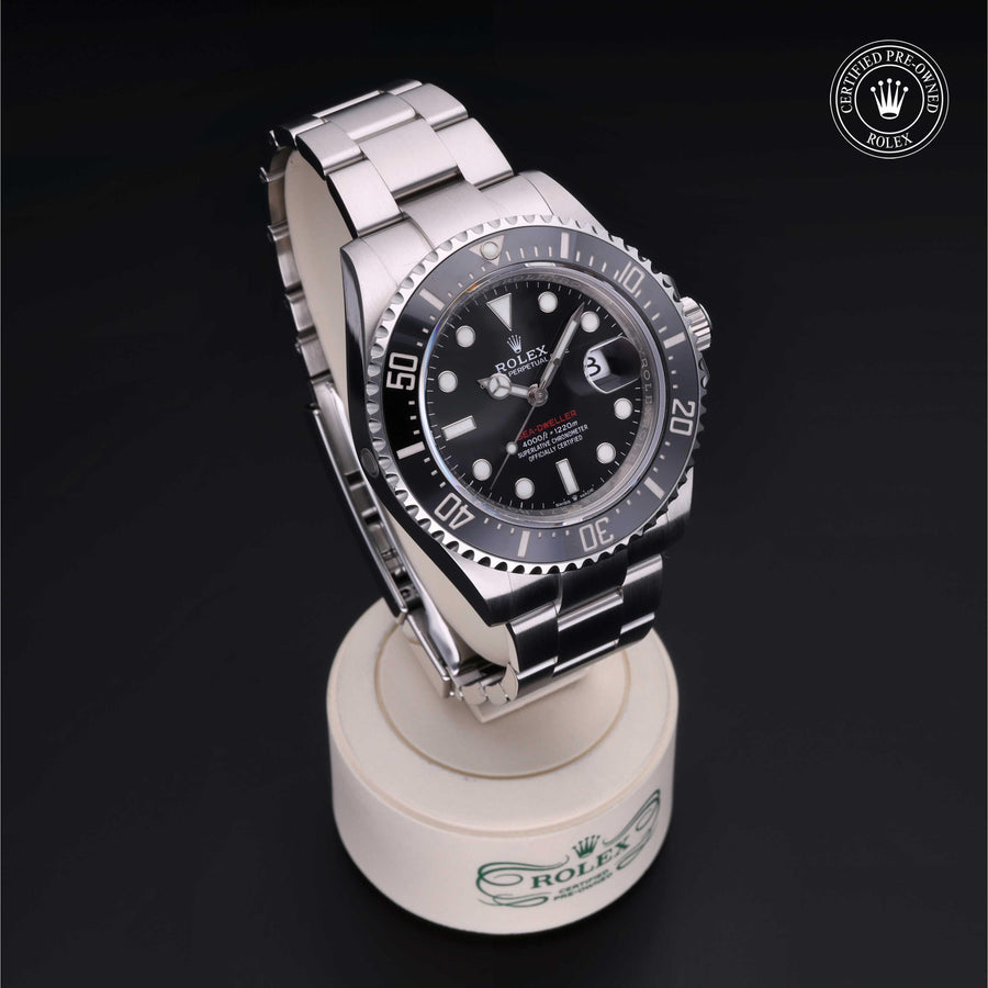 Sea-Dweller
