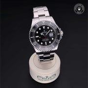 Sea-Dweller