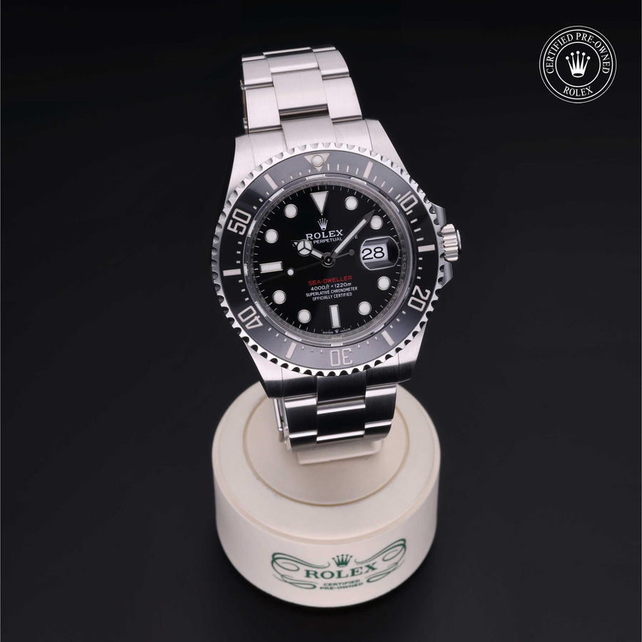 Sea-Dweller