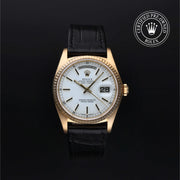 Oyster Perpetual Day-Date