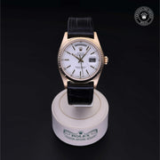 Oyster Perpetual Day-Date