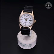 Oyster Perpetual Day-Date