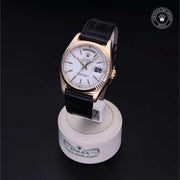 Oyster Perpetual Day-Date