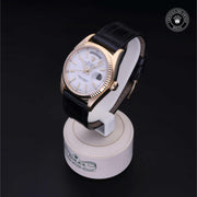Oyster Perpetual Day-Date